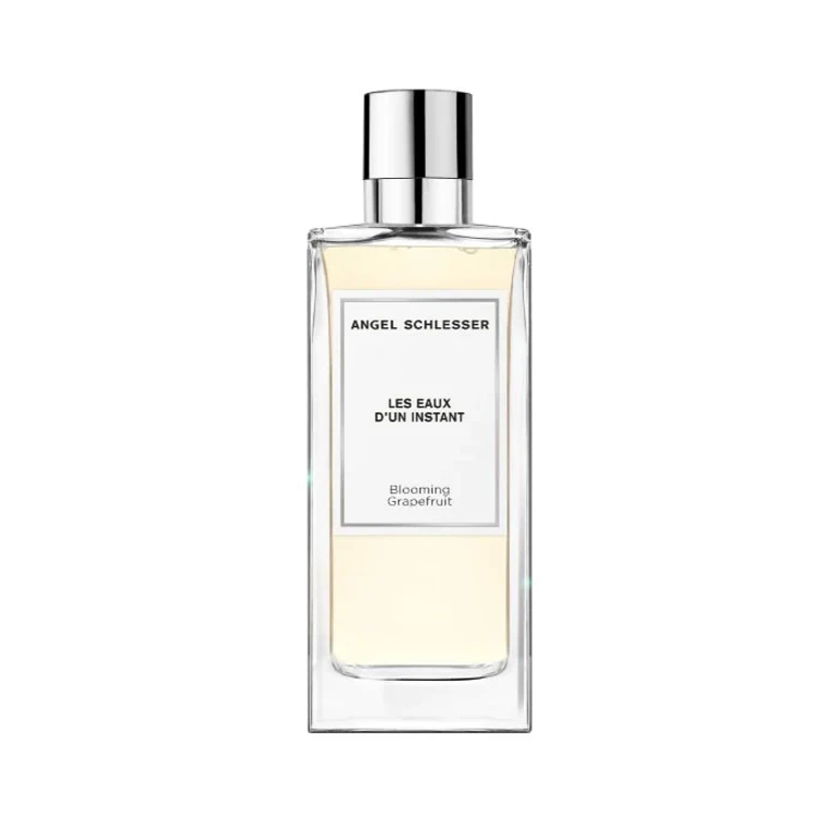 Les Eaux D'Un Instant Blooming Grapefruit Eau De Toilette Spray 100ml