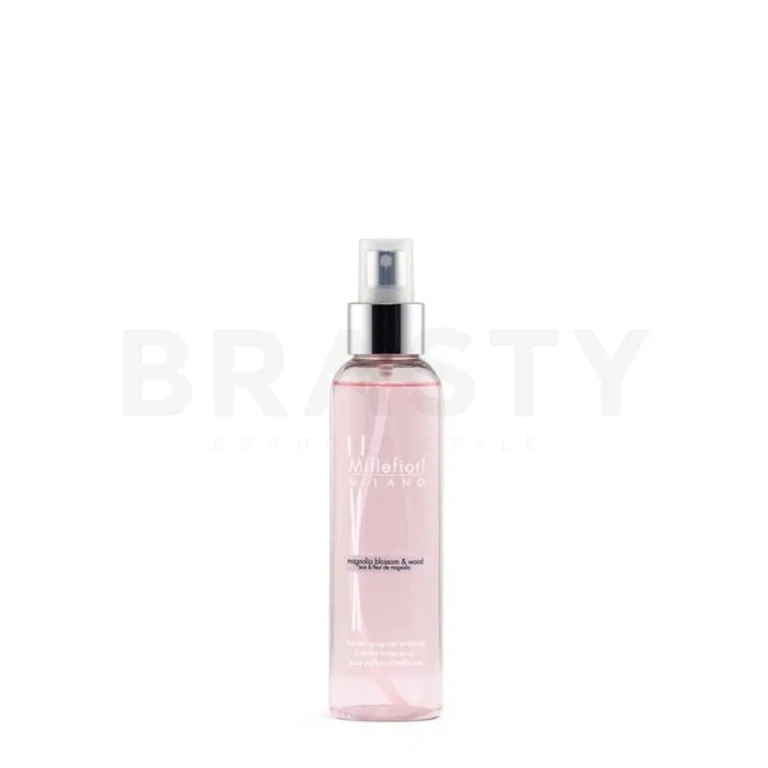 Magnolia Blossom & Wood Scented Room Spray 150 ml