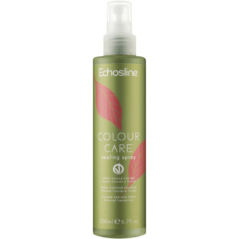 Colour Care Spray Sealer 200 ml