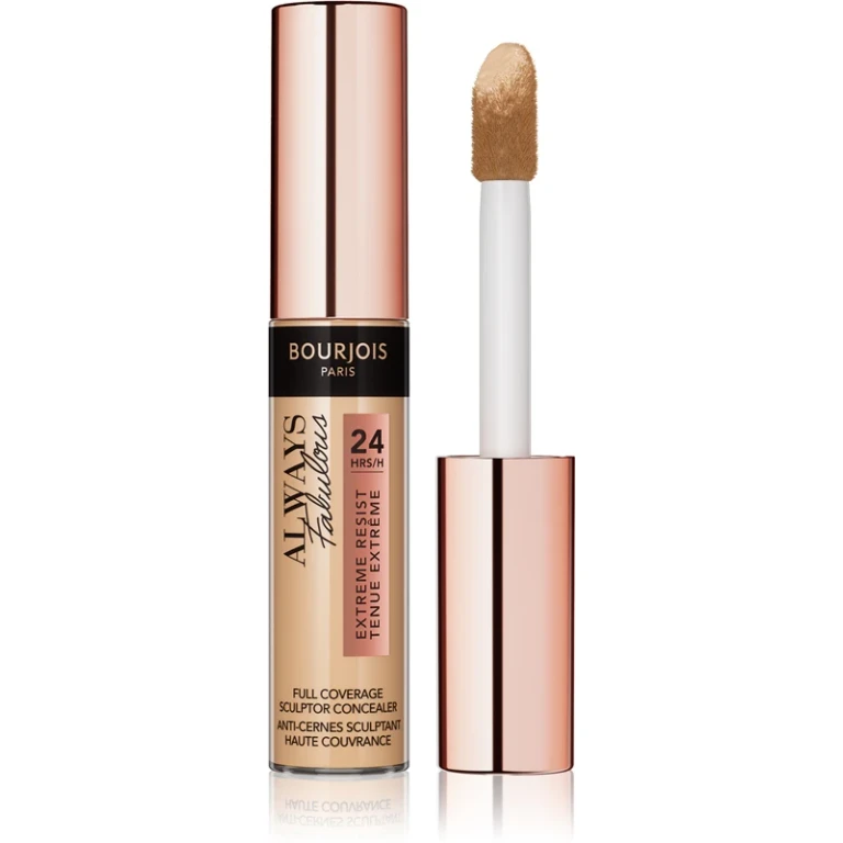 Always Fabulous (Full Coverage Sculptor Concealer) 11 ml - Shade: 100