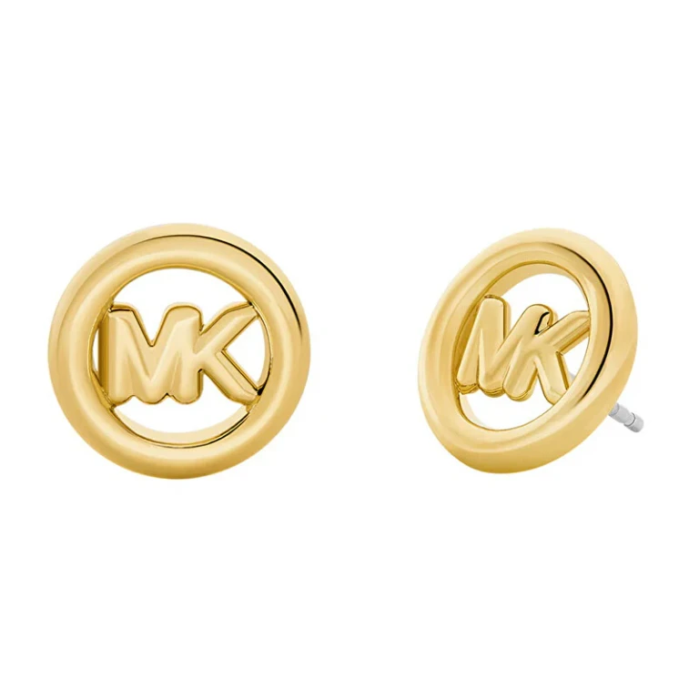 Fashion Gold-Plated Stud Earrings Mkj8507710