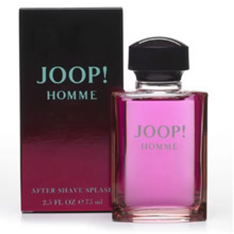 ! Joop aftershave