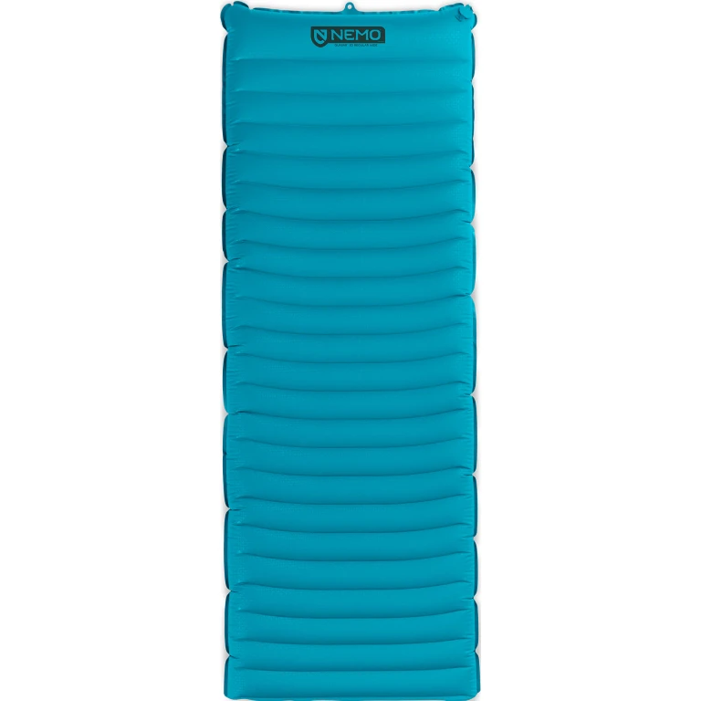 Quasar 3D Sleeping Pad - Regular Wide - Unisex