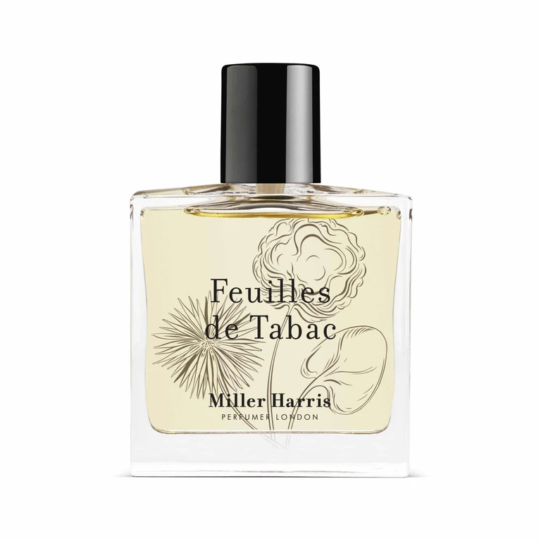 , Leaves Of Tabac, Eau De Parfum, Unisex, 100 ml