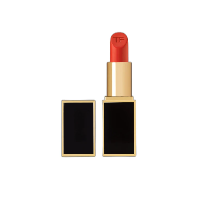 Matte Cream Lipstick 15 Wild Ginger