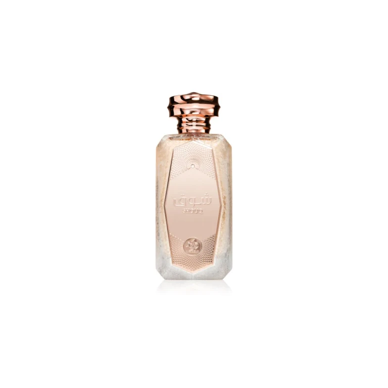 Shouq Eau de Parfum for women 100 ml