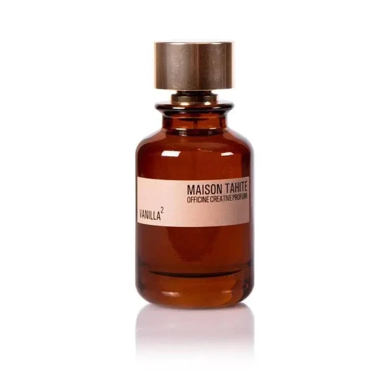 Vanilla2^ Eau De Parfum Vapo - 100 Ml