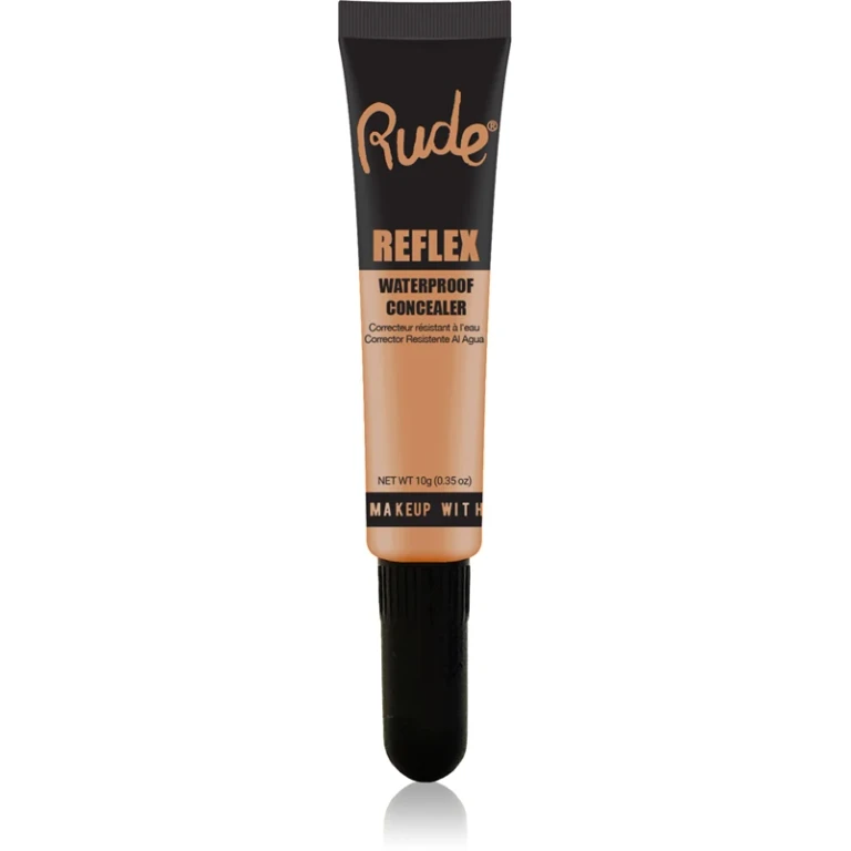 Reflex waterproof corrector for una full coverage color Honey 08 10 g