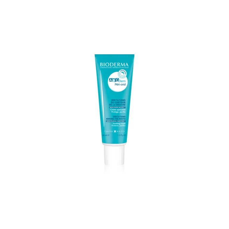 ABCDerm Peri Oral Irritation Mouth Contour 40ml