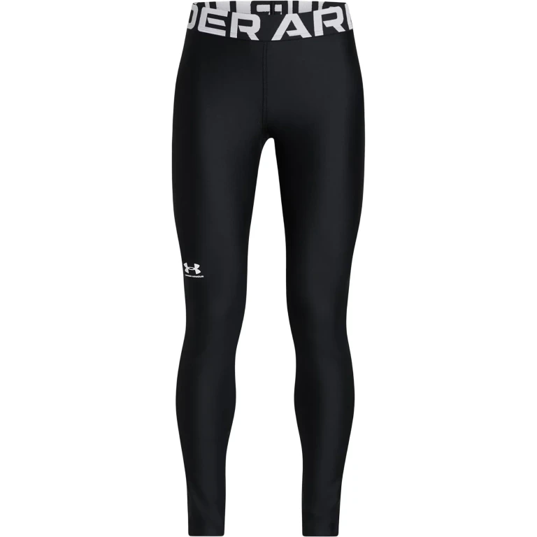 Heat Gear Leggings - Girls