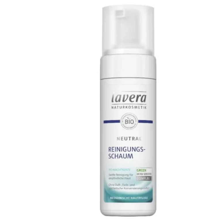 Neutro - Foam Detergent, 150 ml