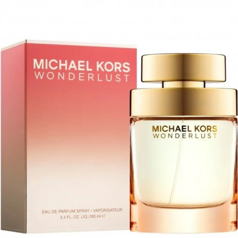 Wonderlust – Eau De Parfum 100 Ml
