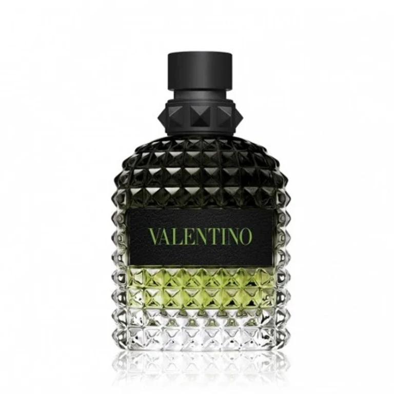 Born In Roma Green Stravaganza – Eau De Toilette 100 Ml