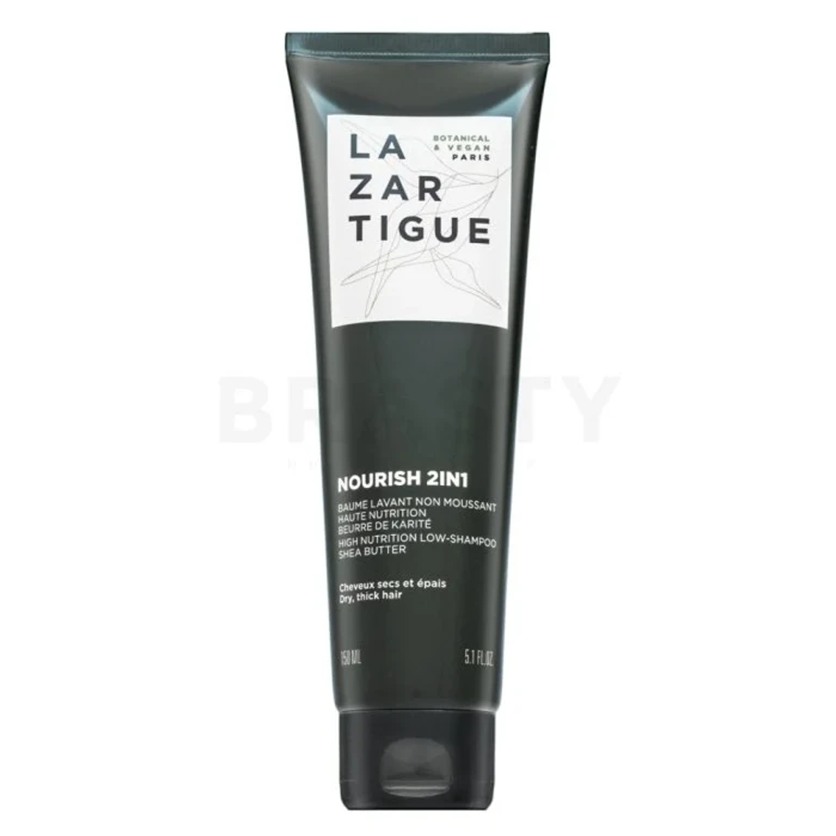 Nourish 2in1 Nourishing Shampoo and Conditioner 150 ml