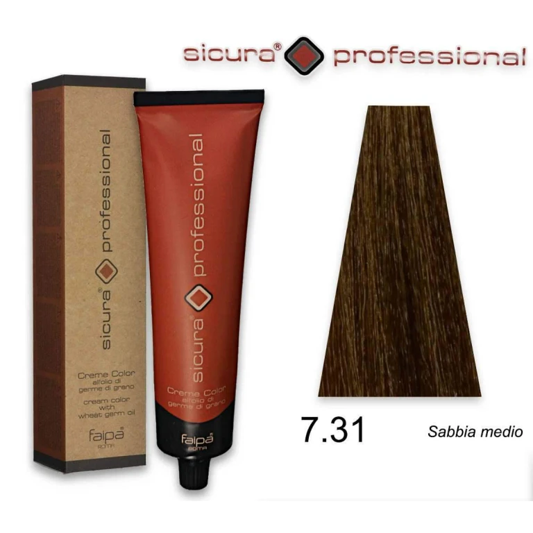 Faipa safe professional 120 ml 7.31