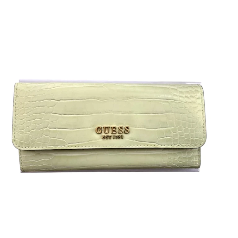 , Laurel, SLG Large Zip Around Fabric Wallet, SWCA8500460LGL, Beige, Women