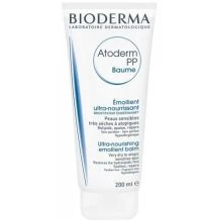 Atoderm PP Ultra-Nourishing Emollient Balm (dry, sensitive, and atopic skin) capacity 500ml