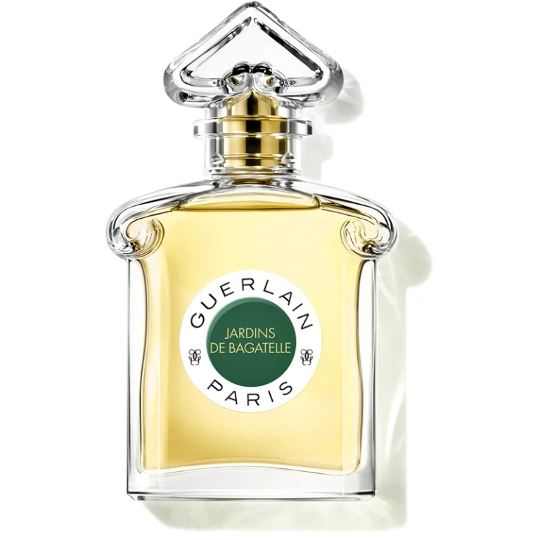 Jardins De Bagatelle - EDT - Volume: 75 ml
