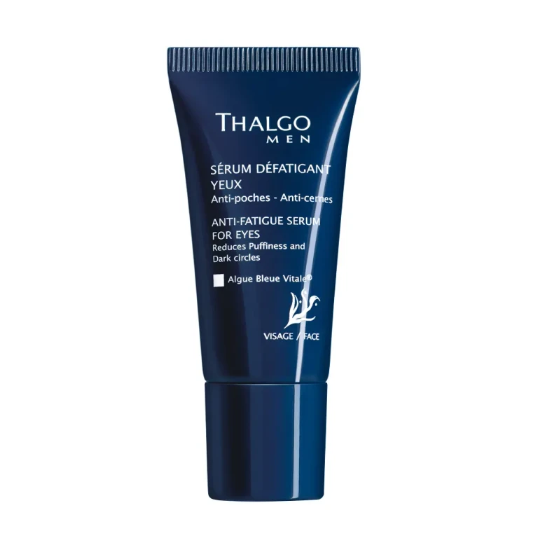 Anti-fatigue Eye Serum for Men 15ml