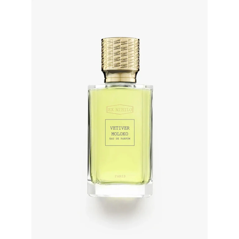 Vetiver Moloko Eau De Parfum - 50 Ml
