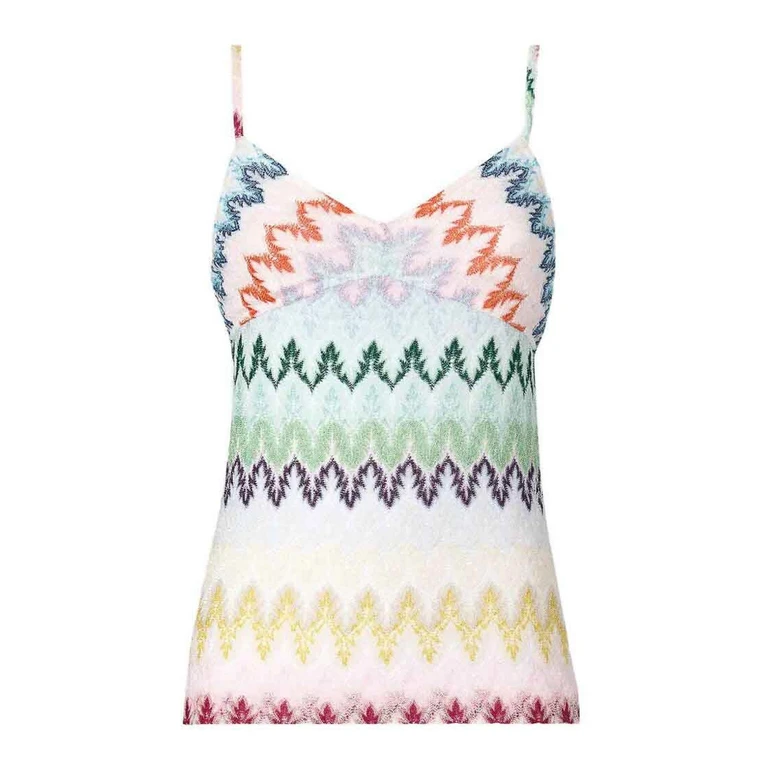 Top - Multicolore (29DS26SK15BR015IS30G5)