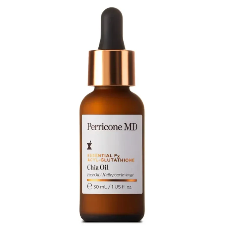 Perricome Md Essential Fx Acyl-Glutathione Chia Oil 30ml