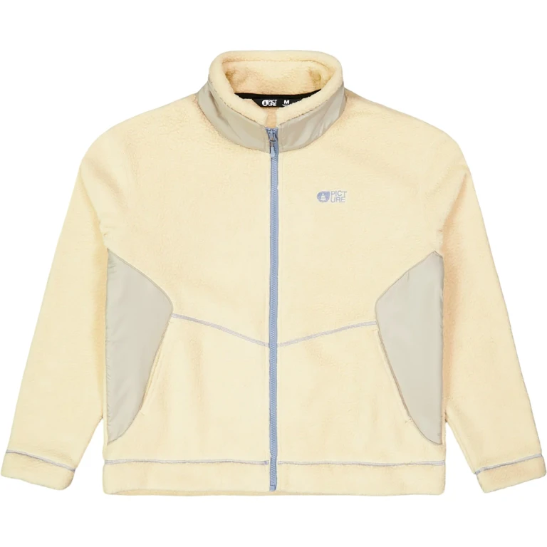 Zelkova Full Zip Fleece Jacket - Women's