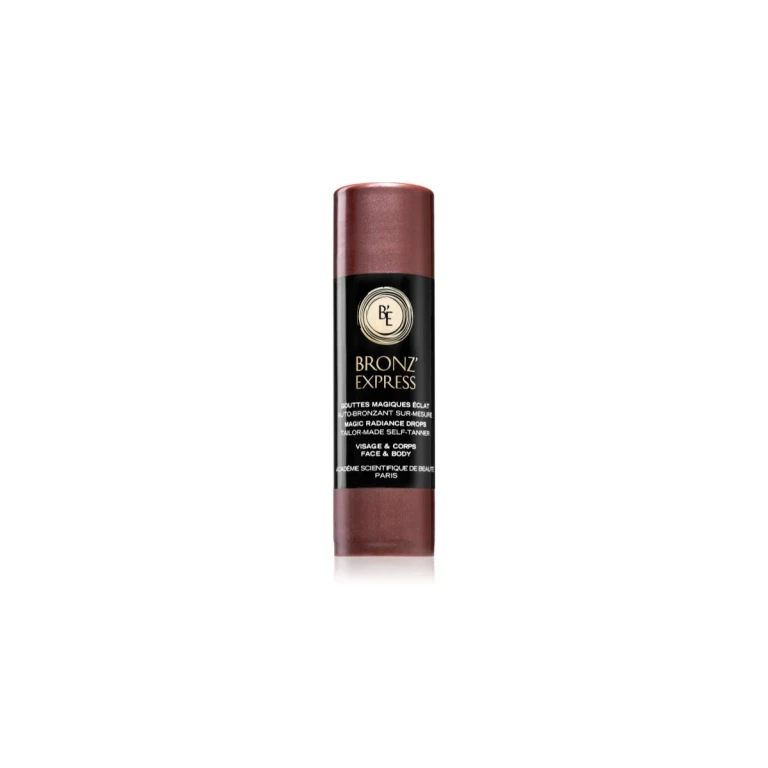 Bronz'Express gocce Self-tanning for all skin types 30 ml