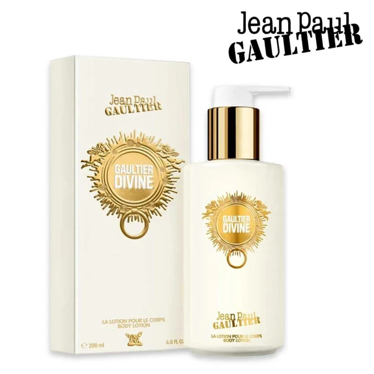 Divine Body Cream 200 ml