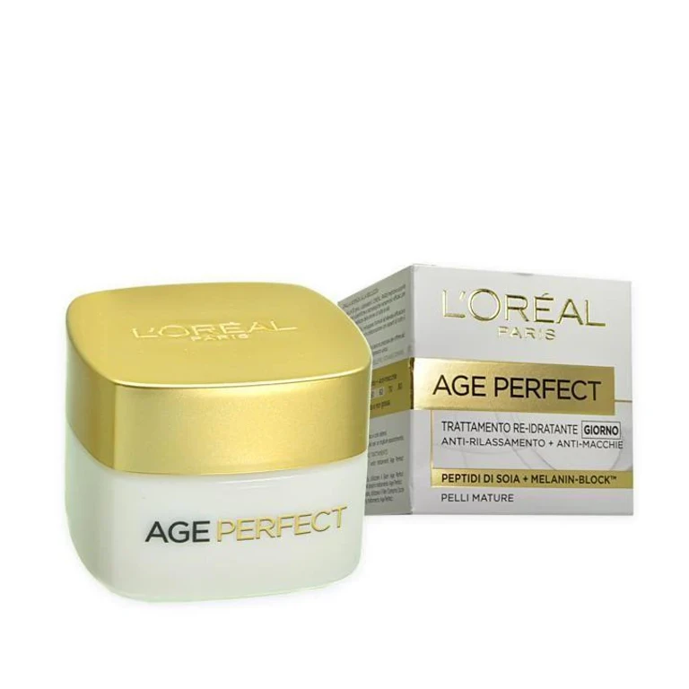 L'oreal dermo exp. perfect age day 50 ml