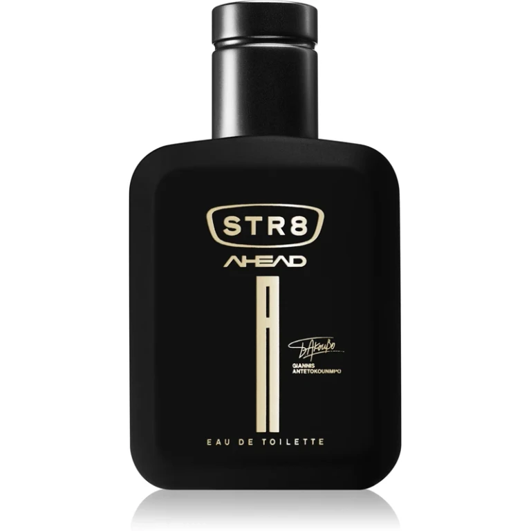 Ahead - EDT - Volume: 50ml