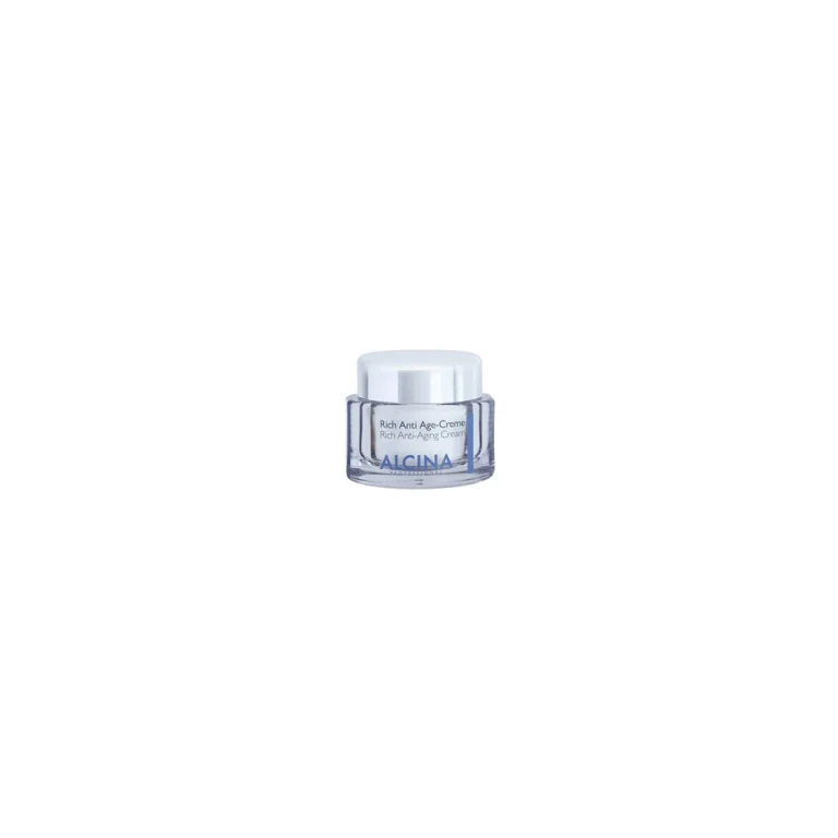 (Rich Anti-Age Cream) 50 ml