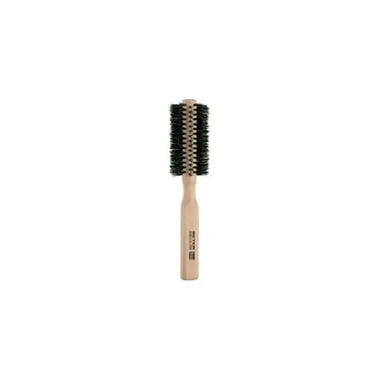 Beter Round Brush Mixed Oak Bristles 45mm
