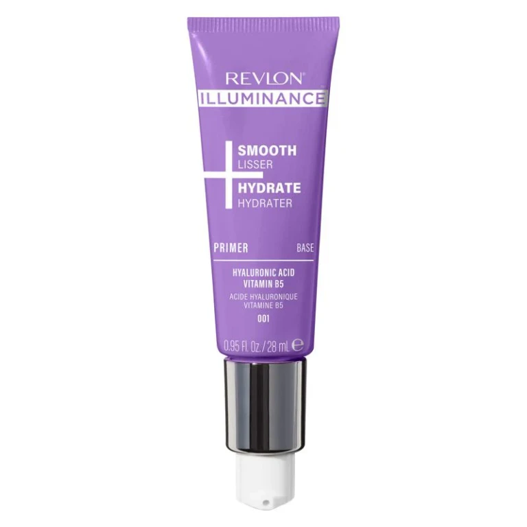 Illuminance Smooth + Hydrate Primer 28 ml
