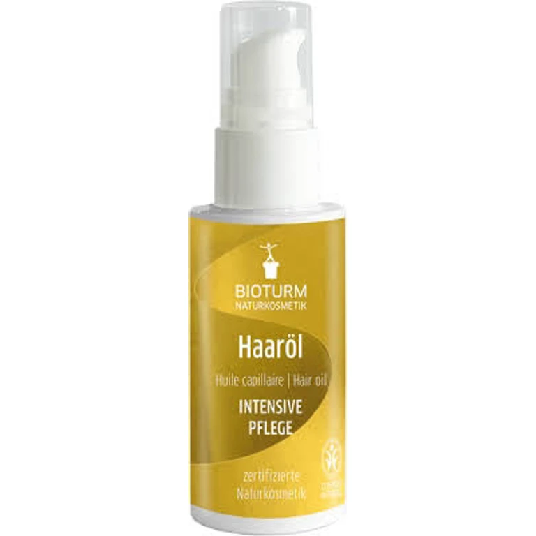 Hair Oil 50ml