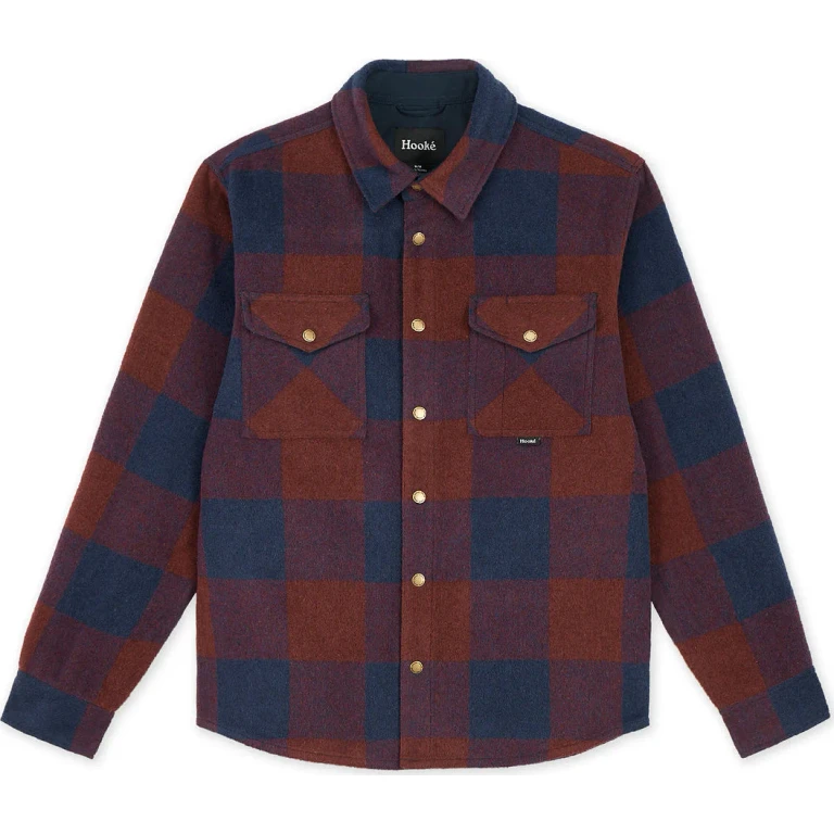 Canadian Shirt - Men's