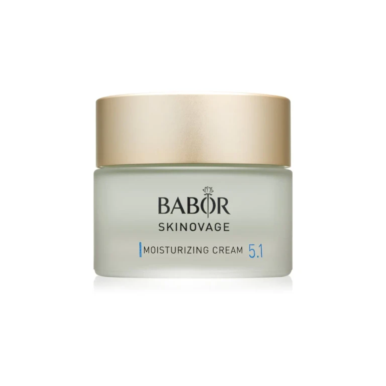 Skinovage intense moisturizing and emollient cream 50 ml