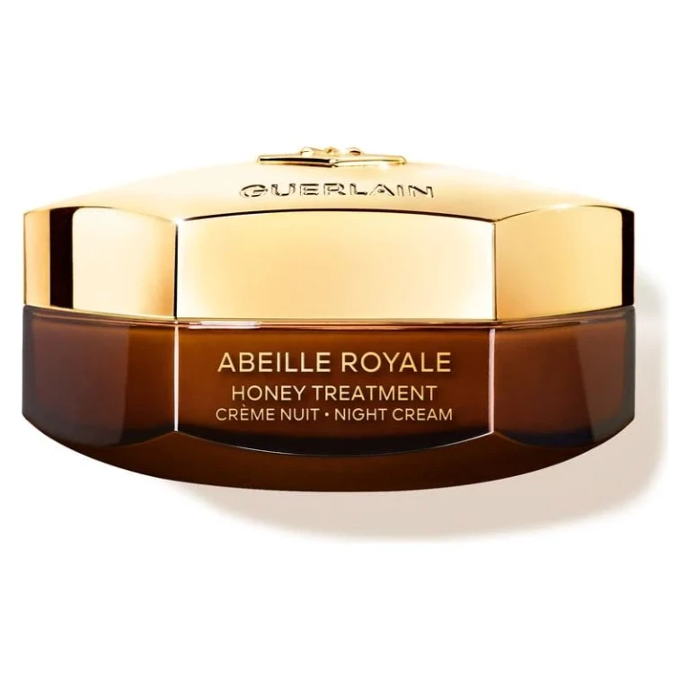 Abeille Royale Night Cream 80 ml