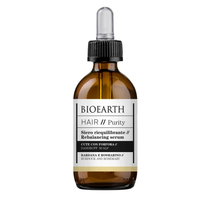 Balancing Hair Serum 50 ml