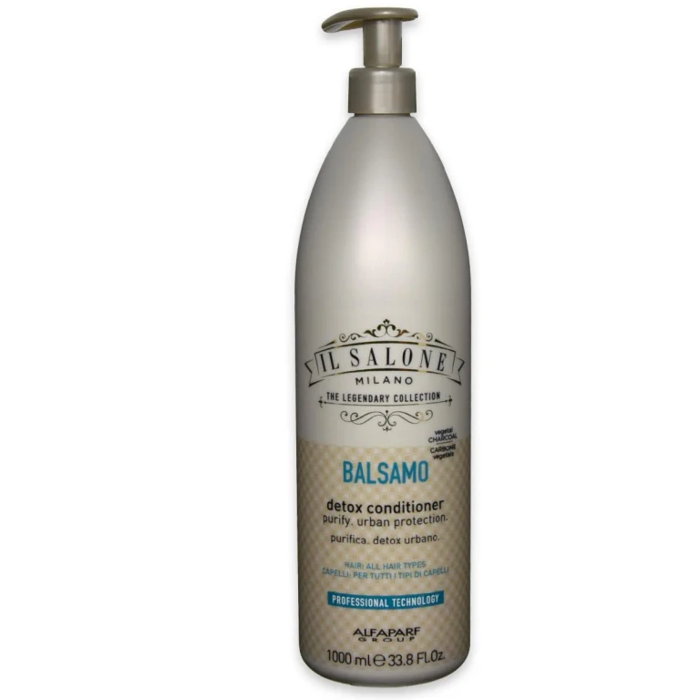 Salone Milano Detoxifying Conditioner 1000 Ml