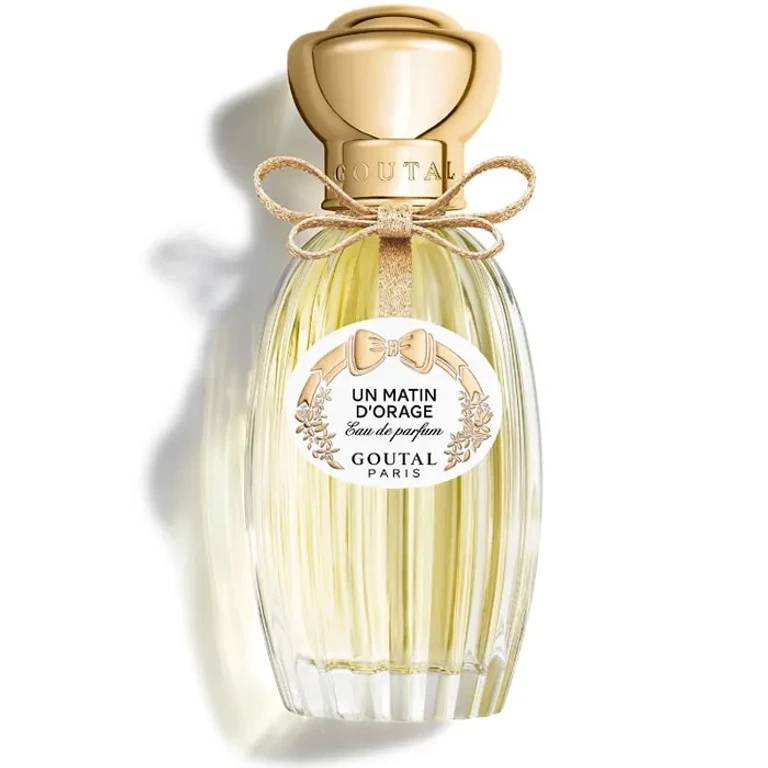 Un Matin d'Orage Eau de Parfum Spray 100ml