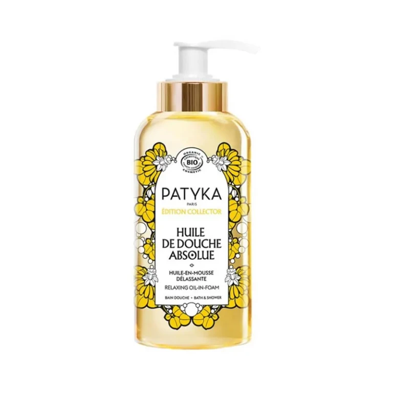 Bio Absolute Shower Oil 200ml