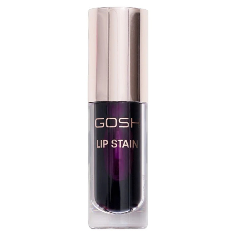 Lip Stain liquid lipstick 002 Wild Berry 3 ml