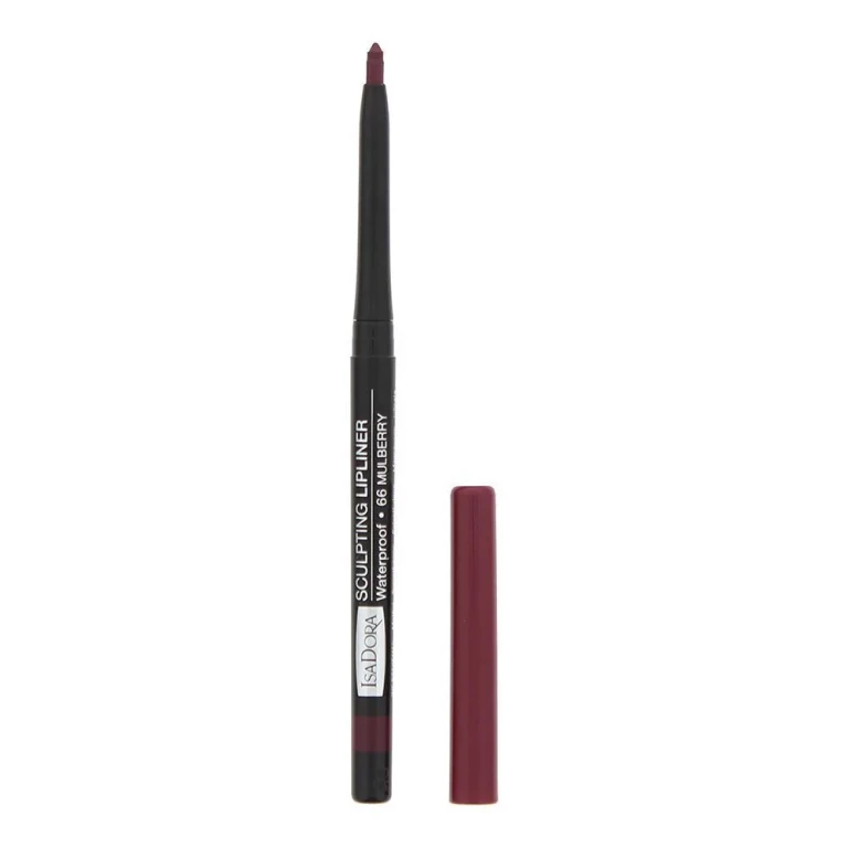 Waterproof sculpting lip liner 66 Gelso 03 g