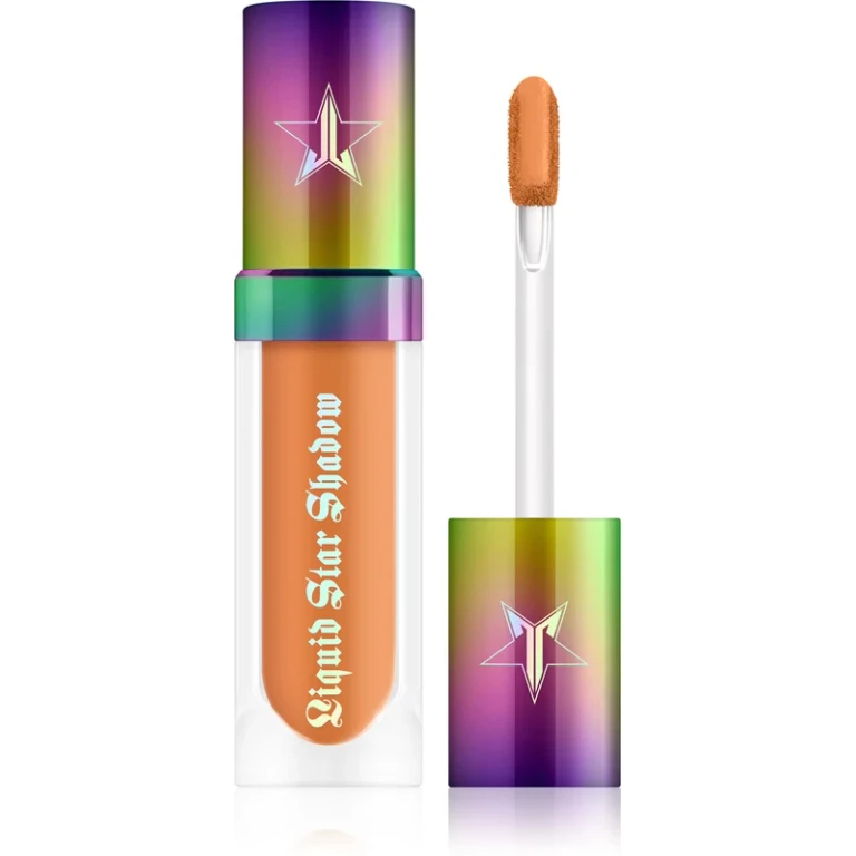 Psychedelic Circus Liquid Eyeshadows Manifest 5.5ml