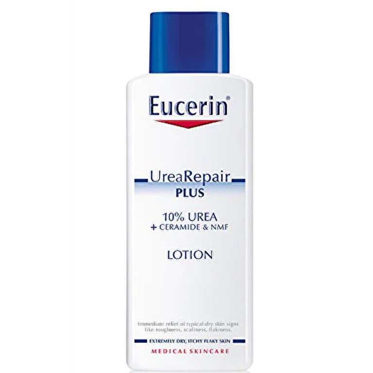 Urearepair Plus 10% Body Lotion - Volume: 250 ml