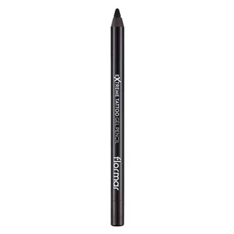Extreme Tattoo Gel Waterproof Gel Pencil For Eyes Color 06 Onyx 1.2 G