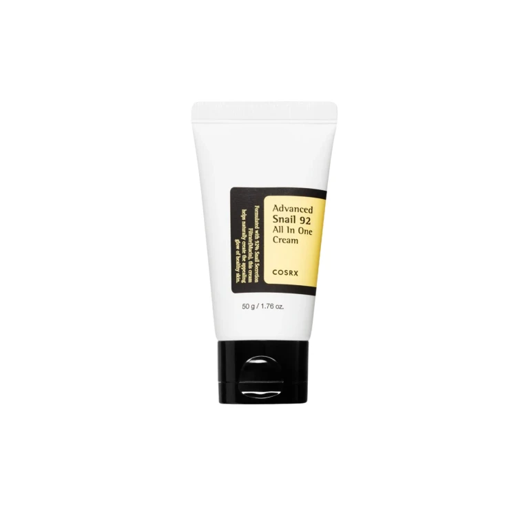 Advanced cleansing gel with snail slime - 150 ml