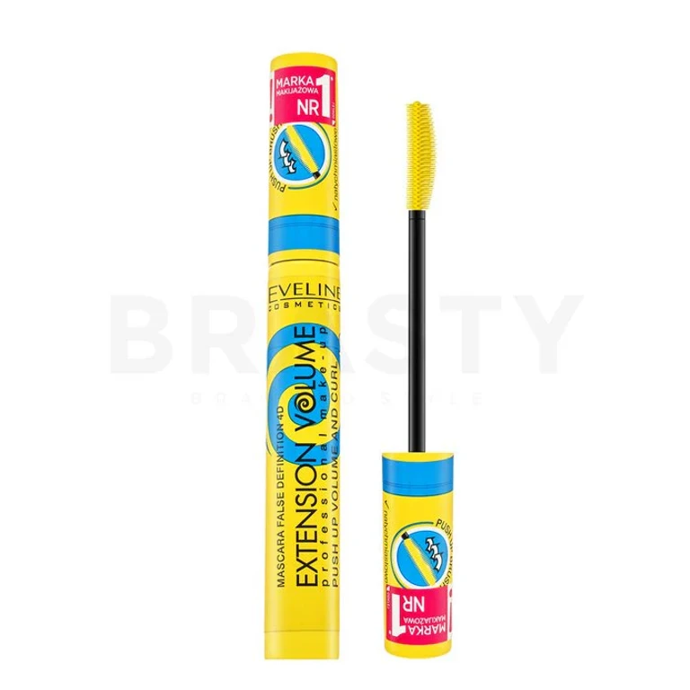 Eveline Volume Extension Push Up Volume & Curl 10 ml