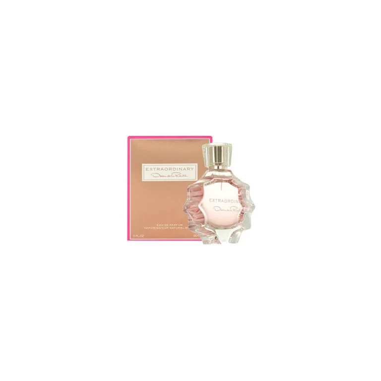 Oscar de la renta Extraordinary EDP 90ml
